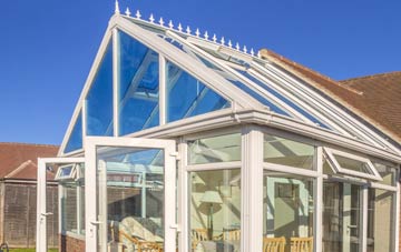conservatory roof insulation costs Wretton