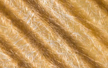 Wretton fibreglass roof waterproofing