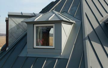 metal roofing Wretton, Norfolk