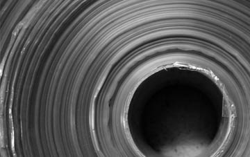 Wretton pvc roof replacement