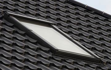 benefits of Wretton roof windows
