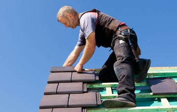 disadvantages of Wretton slate roofing