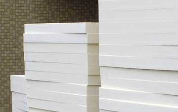 Wretton tapered roof insulation costs