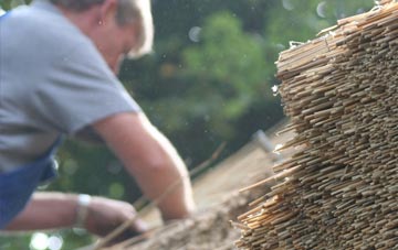 professional Wretton thatchers