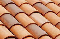 Wretton clay roofing