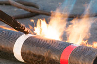 Wretton flat roofing replacement