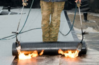 Wretton flat roof sealing quote