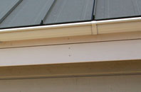 Wretton soffit repair