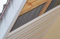 rated Wretton soffit repair companies